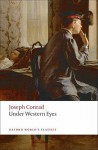 Under Western Eyes (Oxford World's Classics) - Joseph Conrad, Jeremy Hawthorn