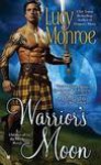 Warrior's Moon (Children of the Moon #5) - Lucy Monroe