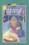 Ice-Cold Birthday - Maryann Cocca-Leffler