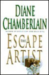 The Escape Artist - Diane Chamberlain