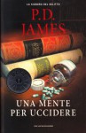 Una mente per uccidere - P.D. James, Lydia Lax