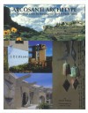 Arcosanti Archetype:The Rebirth of Cities by Renaissance Thinker Paolo Soleri - Marie Wilson