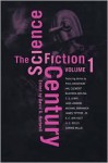 The Science Fiction Century, Volume 1 - E.M. Forster, Jack London, H.G. Wells, William Tenn, C.S. Lewis, Michael Swanwick, Philip José Farmer, James Tiptree Jr., Poul Anderson, David G. Hartwell, Michael Shaara, Frank Belknap Long, James K. Morrow, James Blish, A.E. van Vogt, Edgar Pangborn, Wolfgang Jeschke, M