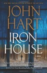 Iron House - John Hart