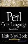 Perl Core Language Little Black Book - Steven Holzner, Keith Weiskamp