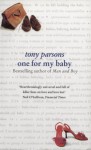 One For My Baby - Tony Parsons