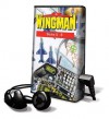 Wingman, Books 5 - 8 [With Earbuds] - Mack Maloney, Terence Aselford