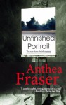 Unfinished Portrait (A Rona Parish Mystery) - Anthea Fraser