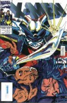 X-Men 9/96 (43) - Andy Kubert, Fabian Nicieza