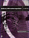 Ordinary Differential Equations - W. Bolton