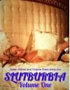 Slutburbia - Jaden Wilkes, Virginia Duke