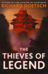 The Thieves Of Legend - Richard Doetsch