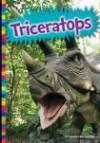 Triceratops - Barbara Alpert