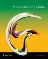 Precalculus W/ Limits Pre-AP National Se - Ron Larson, Robert P. Hostetler