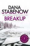 Breakup (Kate Shugak #7) - Dana Stabenow