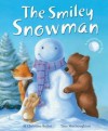 The Smiley Snowman. M. Christina Butler, Tina Macnaughton - M. Christina Butler