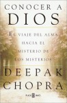 Conocer a Dios - Deepak Chopra