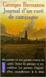 Journal d'un curé de campagne - Georges Bernanos