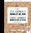 Sea Animals and Jungle Animals / Animales del mar y Animales de la selva - Mike Lowery