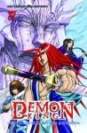 Demon King 37 (Demon King, # 37) - Ra In-Soo