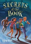 Secrets of the Book - Erin Fry