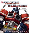 Transformers: The Ultimate Guide - Simon Furman