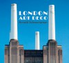 London Art Deco - Arnold Schwartzman