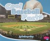 Cool Baseball Facts (Pebble Plus: Cool Sports Facts) - Kathryn Clay