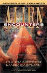 Alien Encounters - Mark Eastman, Chuck Missler