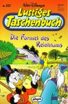 Die Formel des Reichtums - Walt Disney Company