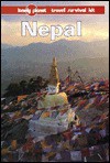 Nepal: Travel Survival Kit - Richard Everist, Lonely Planet, Tony Wheeler