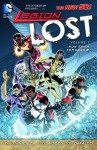 Legion Lost, Vol. 1: Run From Tomorrow - Fabian Nicieza, Pete Woods