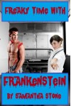 Freaky Time with Frankenstein - Samantha Stone