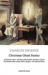 Christmas Ghost Stories - Charles Dickens