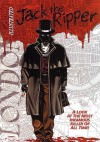 The Illustrated Jack the Ripper - Gary Reed