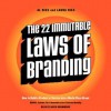 The 22 Immutable Laws of Branding - Al Ries, Laura Ries