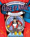 Close-Up Magic - Mike Lane