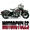 Motorcycles - Valeria Manferto De Fabianis, Enzo Rizzo