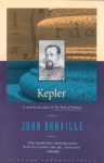 Kepler: A novel - John Banville