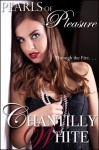 Pearls of Pleasure - Chantilly White