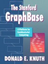 The Stanford Graphbase: A Platform for Combinatorial Computing - Donald Ervin Knuth