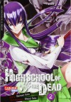 Highschool of the Dead, Band 2 - Daisuke Sato, Shouji Sato