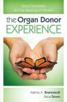 The Organ Donor Experience - Katrina Bramstedt