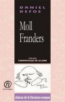 Moll Franders: Coleccin de Clsicos de La Literatura Europea "Carrascalejo de La Jara" - Daniel Defoe