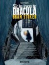 Sur les traces de Dracula, Tome 2 : Bram Stoker - Yves H., Séra