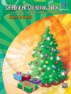 Celebrated Christmas Solos - Vandall, Robert D.