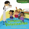 Let's Meet a Veterinarian - Gina Bellisario, Cale Atkinson