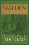 Walden, Or, Life In The Woods - Henry David Thoreau