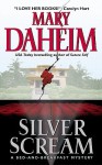 Silver Scream (Bed-and-Breakfast Mysteries #18) - Mary Daheim