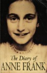 The Diary Of Anne Frank - Anne Frank